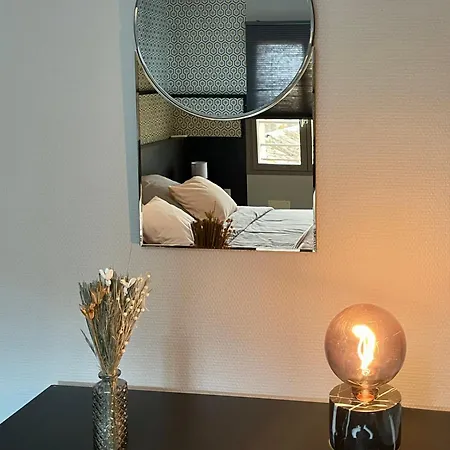 T3 Duplex Cosy - Notre-dame - Netflix - Terrasse * Montauban