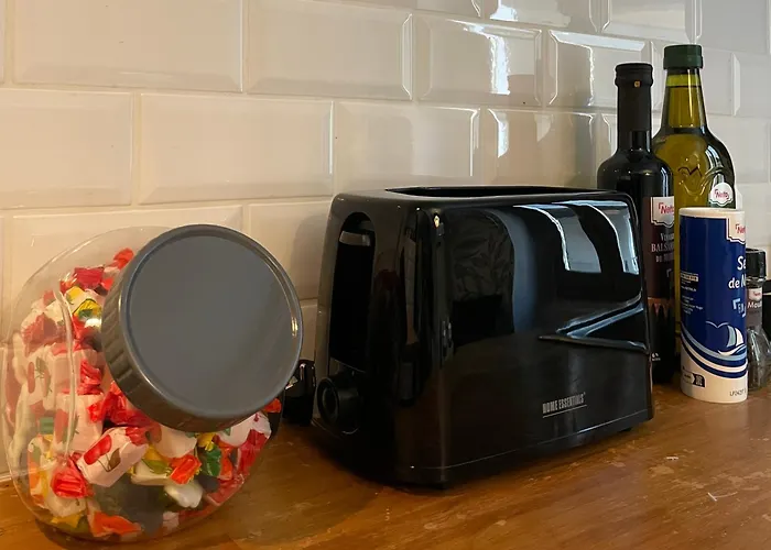 T3 Duplex Cosy - Notre-dame - Netflix - Terrasse *