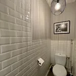 T3 Duplex Cosy - Notre-dame - Netflix - Terrasse מונטובן