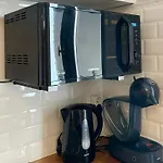 T3 Duplex Cosy - Notre-dame - Netflix - Terrasse מונטובן