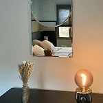 T3 Duplex Cosy - Notre-dame - Netflix - Terrasse * מונטובן
