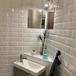 דירה T3 Duplex Cosy - Notre-dame - Netflix - Terrasse