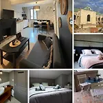 T3 Duplex Cosy - Notre-dame - Netflix - Terrasse מונטובן