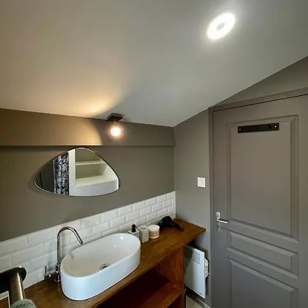 T3 Duplex Cosy - Notre-dame - Netflix - Terrasse *