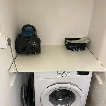 T3 Duplex Cosy - Notre-dame - Netflix - Terrasse