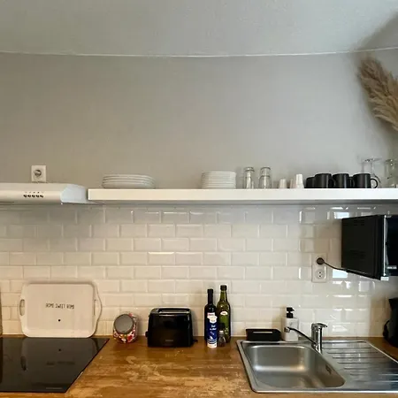 T3 Duplex Cosy - Notre-dame - Netflix - Terrasse Appartamento Montauban