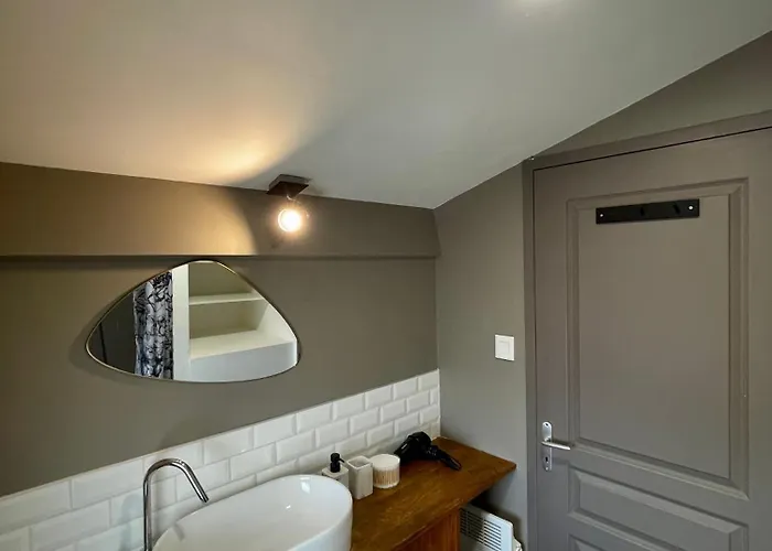 T3 Duplex Cosy - Notre-dame - Netflix - Terrasse *